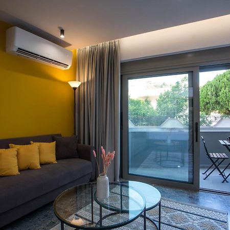 Gm Apartments-Rhodes Luxury Living Kalithies Zewnętrze zdjęcie